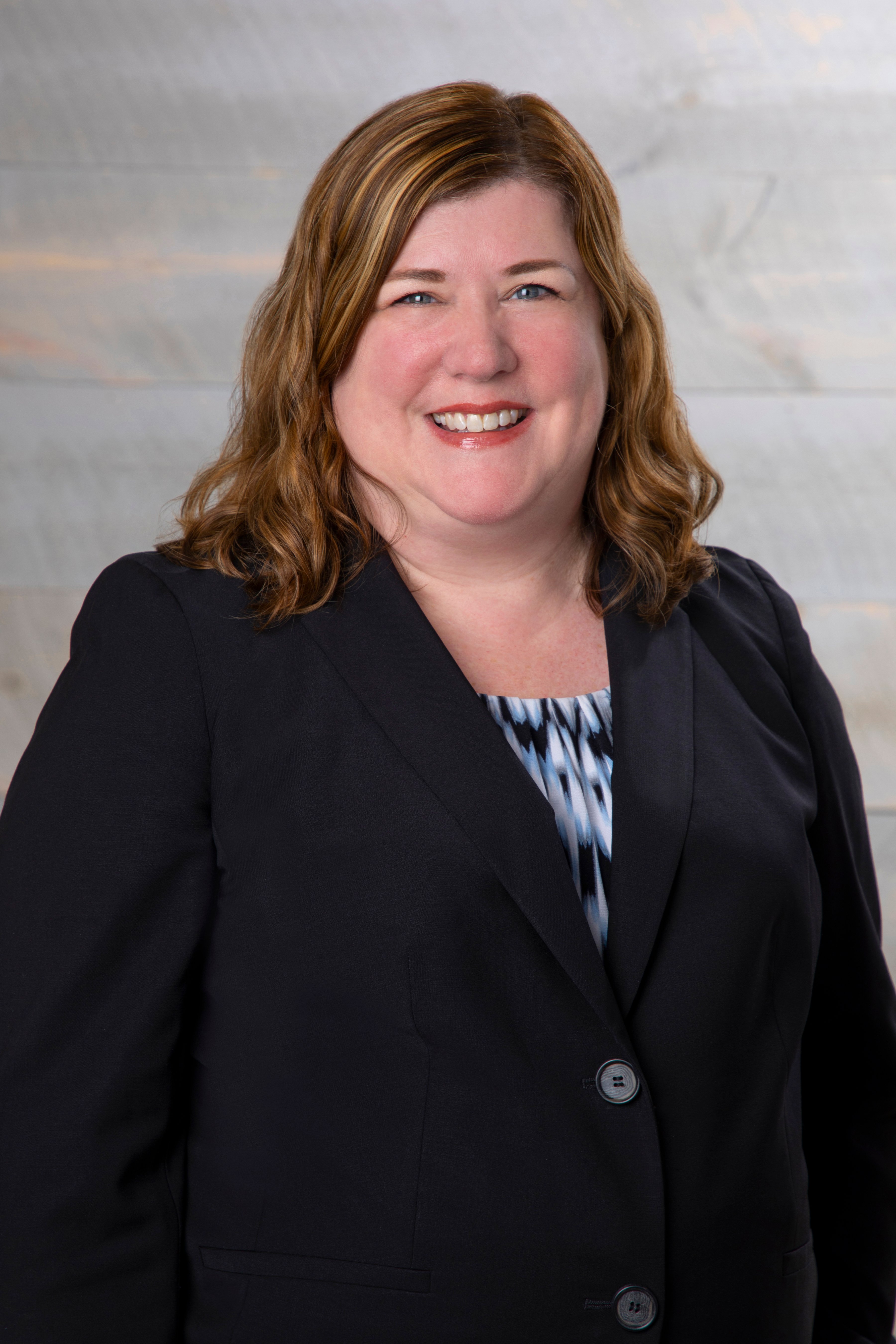 Karen O’Donoghue Sr. Client Advisor